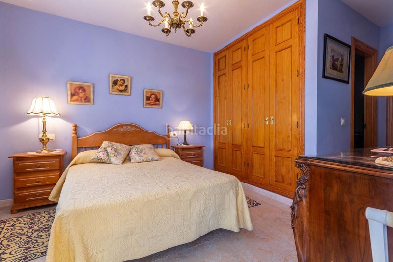 Foto 61c4724d-24ca-4262-b8ba-d279a1a5d705. Pis amb aparcament a Altea ciudad Altea