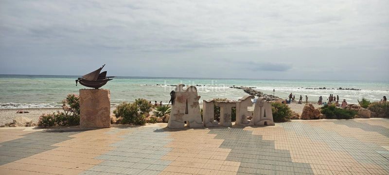 Foto 65d85988-044d-4170-9512-aad504f18a5a. Pis amb aparcament a Altea ciudad Altea