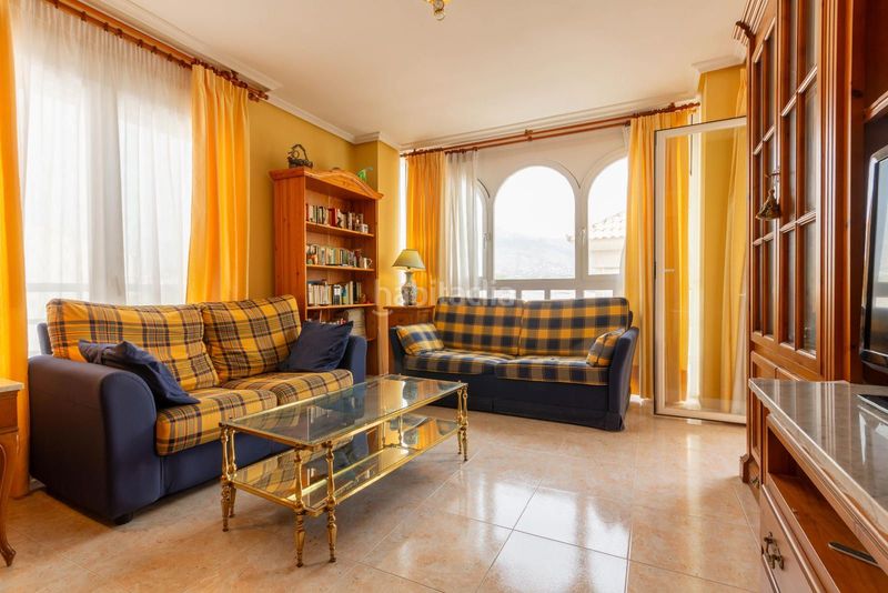 Foto 71490fd0-8df3-49bc-b706-411ba669f9cc. Pis amb aparcament a Altea ciudad Altea