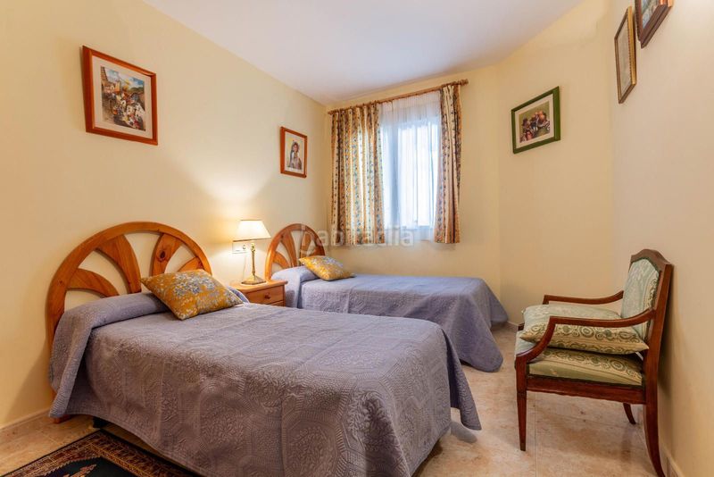 Foto 72b7e5b4-54c4-4384-9556-e04ad36fe392. Pis amb aparcament a Altea ciudad Altea