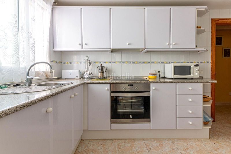 Foto 7793ef24-8945-4ff8-9b10-c610c9e12321. Pis amb aparcament a Altea ciudad Altea