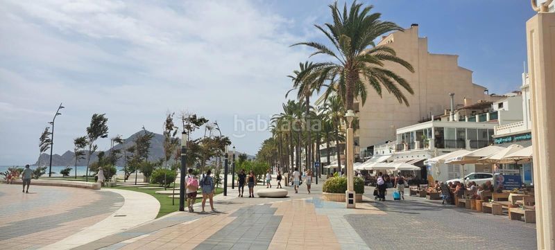 Foto 77d1a677-5750-4993-8641-219a7bbadfa6. Pis amb aparcament a Altea ciudad Altea