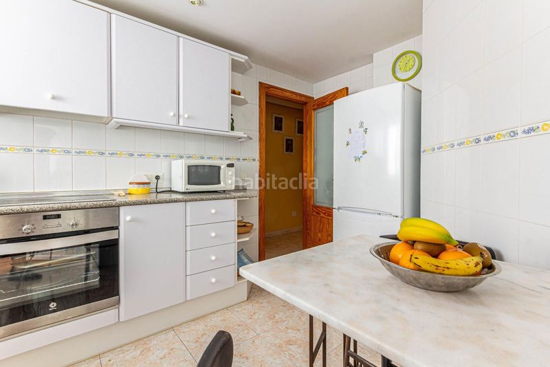 Foto 77e2d6a2-2807-46be-bece-1dc2bfb8d734. Pis amb aparcament a Altea ciudad Altea