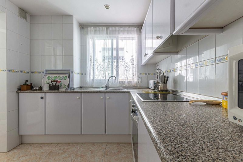 Foto 98df38a0-4f03-4116-9783-6ac8bda38c23. Pis amb aparcament a Altea ciudad Altea