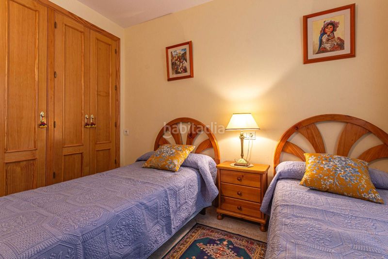 Foto 9db1af80-b661-4b6e-8467-a0042037bab7. Pis amb aparcament a Altea ciudad Altea