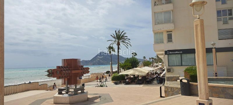 Foto a6623d72-b56b-47b9-a6fa-ad0e8de27a2a. Pis amb aparcament a Altea ciudad Altea