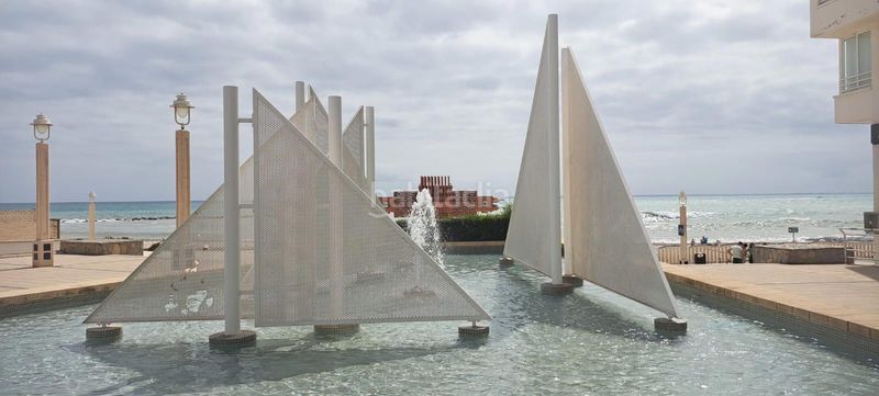 Foto b1fccaf1-86dd-4f6d-b613-320ce7dfd18c. Pis amb aparcament a Altea ciudad Altea