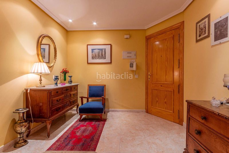 Foto b73a0e5a-eb94-491e-82e7-851ba50c5321. Pis amb aparcament a Altea ciudad Altea