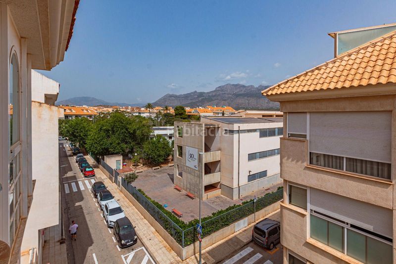 Foto b772d521-10fc-482e-9a76-89c7f68dc9de. Pis amb aparcament a Altea ciudad Altea