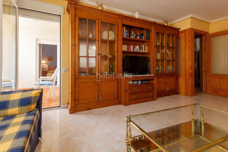 Foto ce37de46-1000-4a1a-8d13-60d6f180bfd6. Pis amb aparcament a Altea ciudad Altea