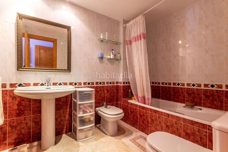 Foto d463fe46-989a-41d9-a239-f541290739a9. Pis amb aparcament a Altea ciudad Altea