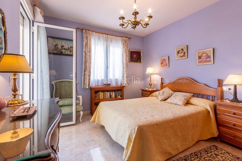 Foto e992f3e2-51f6-4c53-ae76-ff63d28f3948. Pis amb aparcament a Altea ciudad Altea