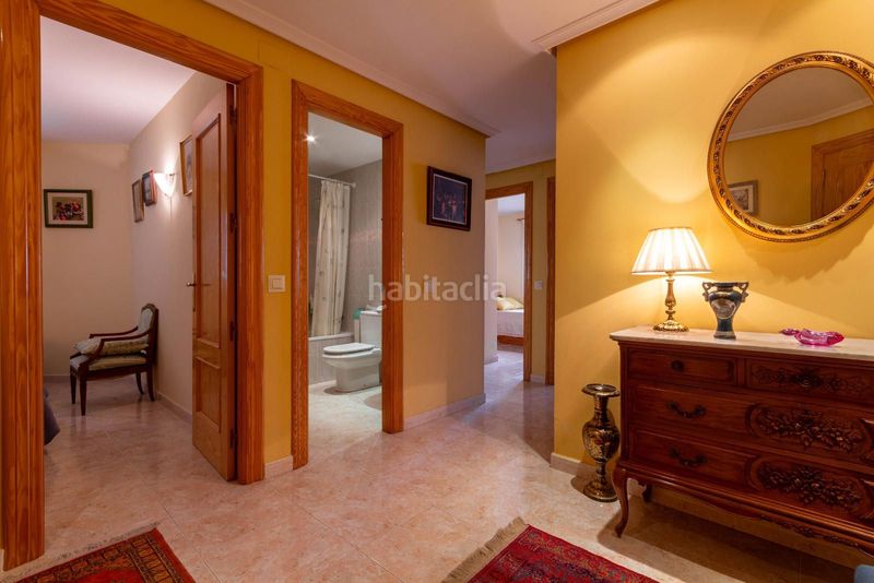 Foto ec36302a-07ca-477a-8a62-1ab30b6eb962. Pis amb aparcament a Altea ciudad Altea