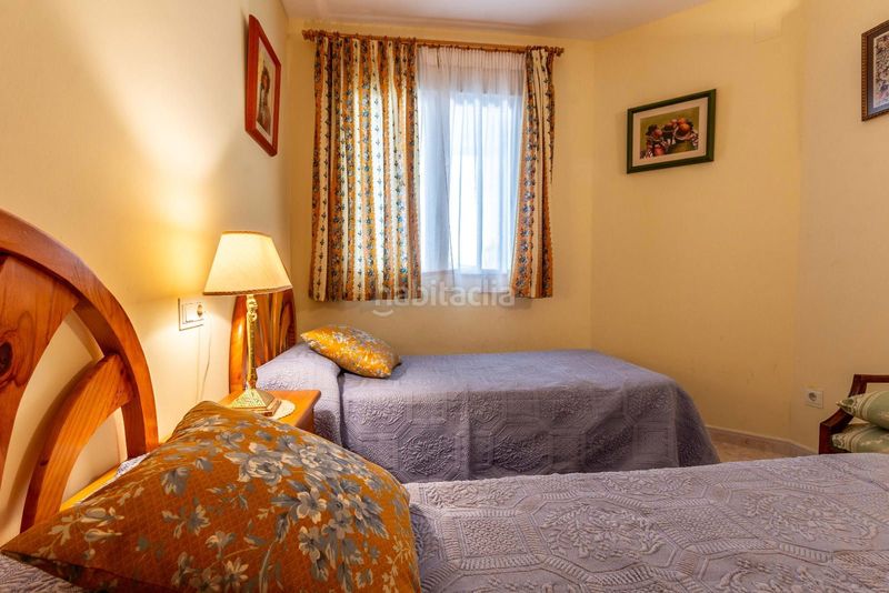 Foto fda9f59c-618d-443e-8d81-60a3bca3ad8b. Pis amb aparcament a Altea ciudad Altea