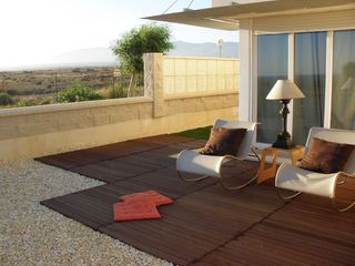 Appartamento  Avenida juegos del mediterraneo