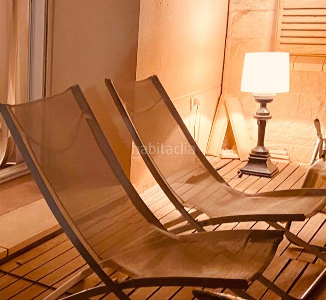 Foto 006f8818-9ba0-4ec2-bd84-4f8583e34a61. Pis amb aparcament piscina a El Toyo Almería