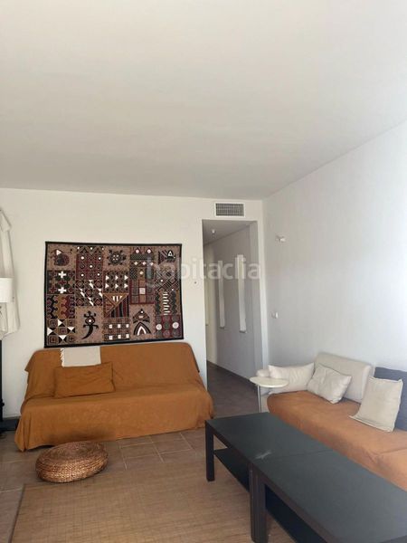 Foto 05bd559e-2093-4688-b145-06b7d13c5ceb. Pis amb aparcament piscina a El Toyo Almería