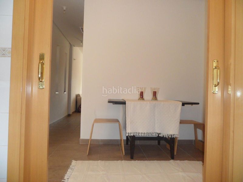 Foto 1d386309-ca21-4ac5-8678-fc71c85808d4. Pis amb aparcament piscina a El Toyo Almería