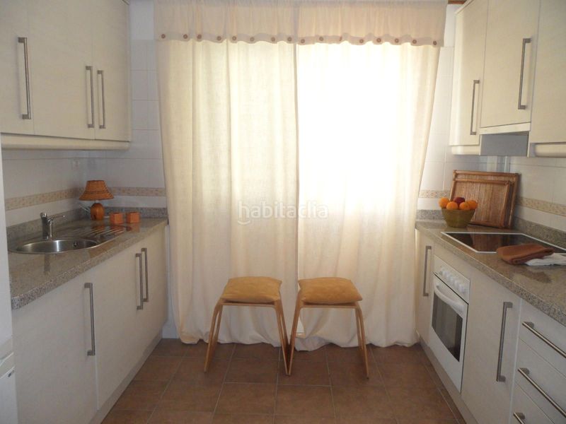 Foto 42128c89-1b89-43ac-a9e0-ec6932a1e64c. Pis amb aparcament piscina a El Toyo Almería