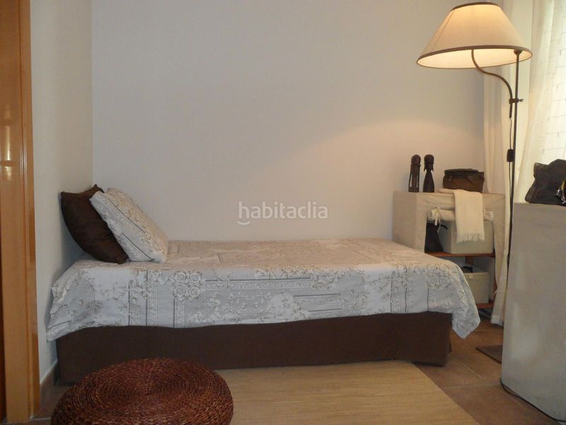 Foto 426eeeab-e34c-42c6-9cdc-e36459cf70ea. Pis amb aparcament piscina a El Toyo Almería