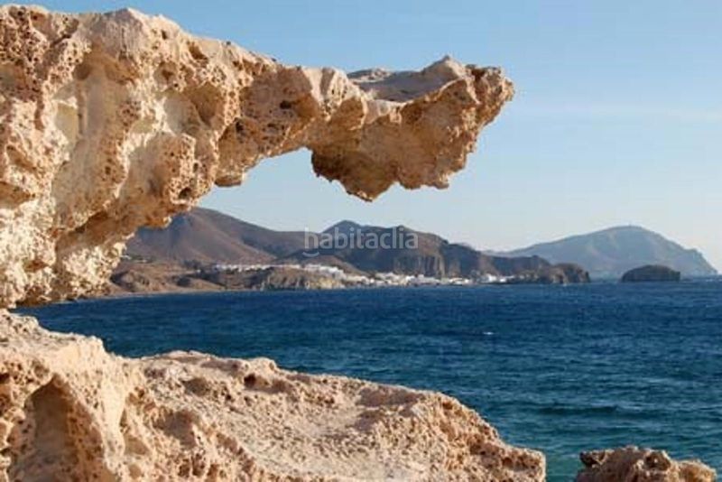 Foto 6fcda888-4e0e-4958-a259-4477f1524472. Pis amb aparcament piscina a El Toyo Almería