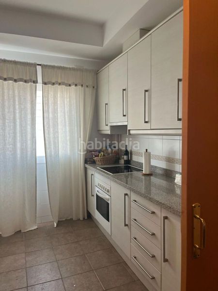 Foto 7228c6e4-a579-446b-9d0a-4d3eba4471f4. Pis amb aparcament piscina a El Toyo Almería