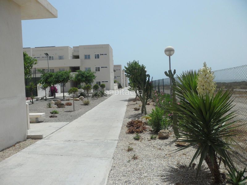 Foto 79fa41c4-516a-4de0-bffa-5408db7b51cf. Pis amb aparcament piscina a El Toyo Almería