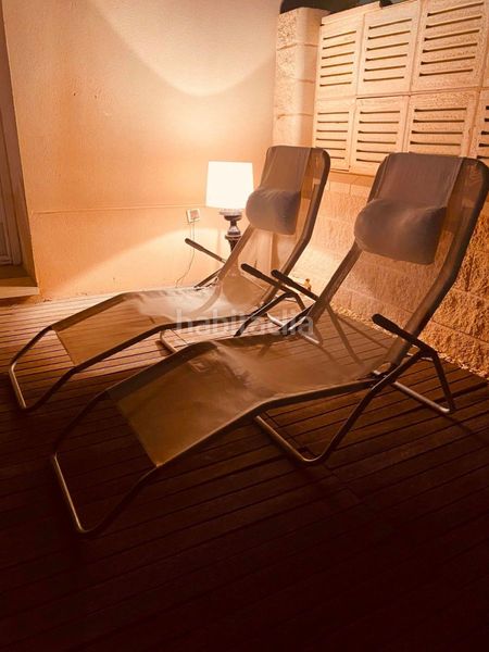 Foto 8a673138-26fd-4bd7-b9aa-2ba313823675. Pis amb aparcament piscina a El Toyo Almería