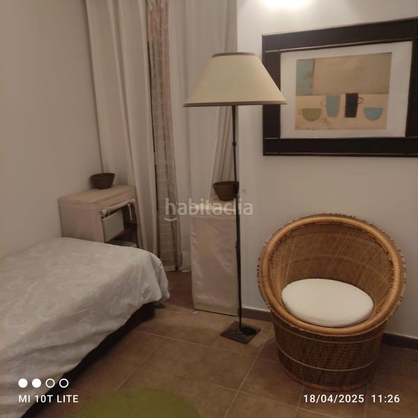 Foto 9c8a2753-4e9d-4ab0-964f-c565bf29aa04. Pis amb aparcament piscina a El Toyo Almería