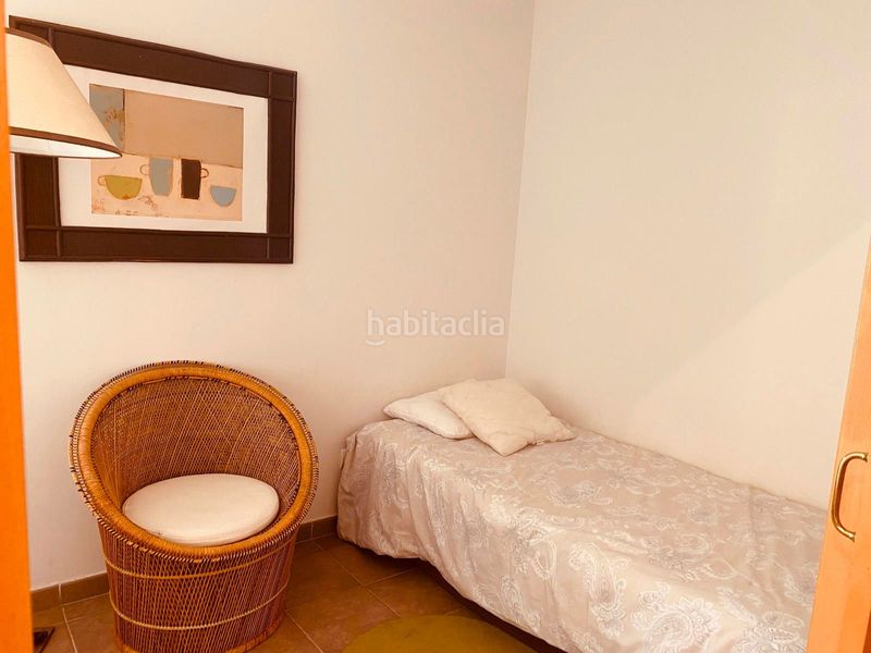 Foto af1239bf-63c3-48b5-94c1-05b8174ad6be. Pis amb aparcament piscina a El Toyo Almería