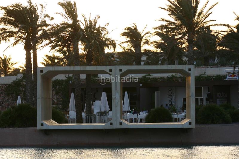 Foto b5e27b31-f744-4234-92c4-b538d1148ac4. Pis amb aparcament piscina a El Toyo Almería