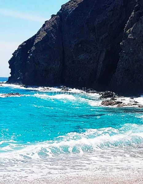 Foto b7b14779-c817-421c-b6ad-f4bf5d737574. Pis amb aparcament piscina a El Toyo Almería