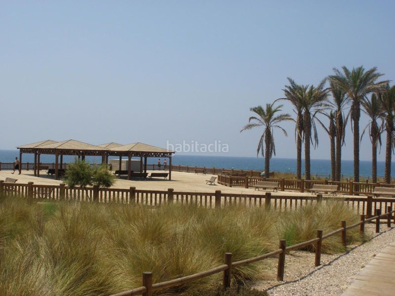 Foto d4871b2b-0111-458c-b8e0-014dd022965c. Pis amb aparcament piscina a El Toyo Almería