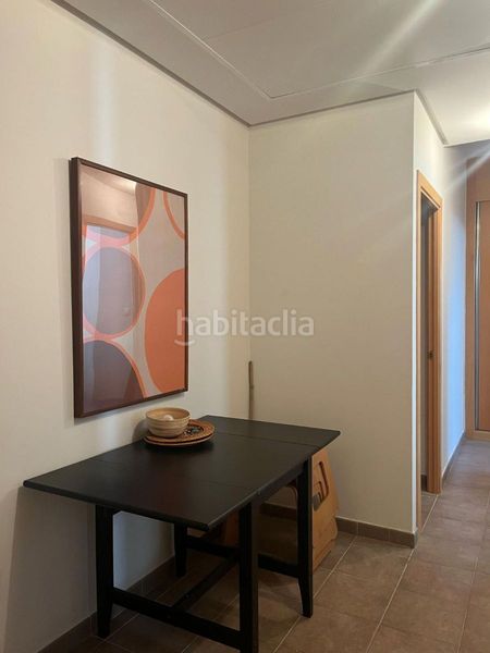 Foto d70fefda-a147-4218-af14-43c7457ee2a4. Pis amb aparcament piscina a El Toyo Almería