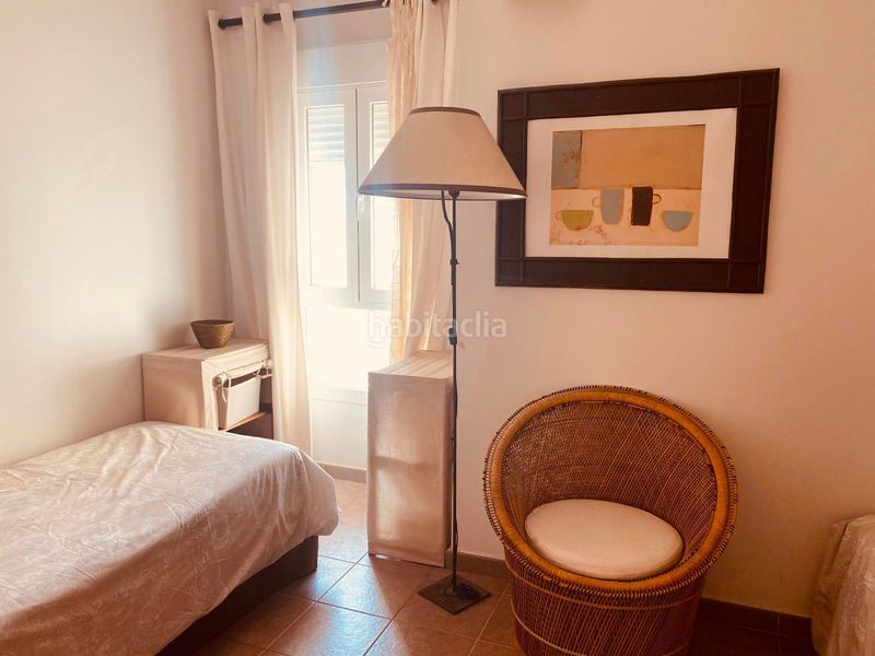 Foto ece83c59-35a5-446f-b578-cadd40532c54. Pis amb aparcament piscina a El Toyo Almería