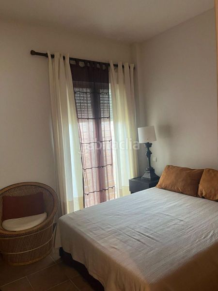 Foto fb86cac7-53b2-4857-b2fc-88666a474226. Pis amb aparcament piscina a El Toyo Almería