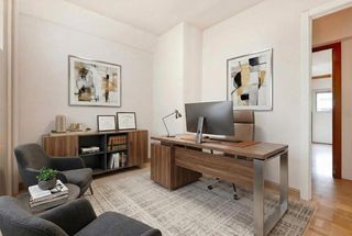 Lloguer Oficina  Paseo paseo de la habana, 152