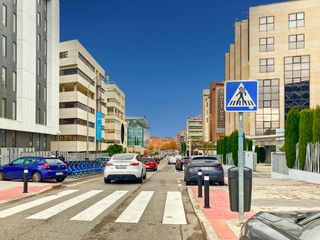 Affitto Ufficio  Calle calle de maría tubau, 5