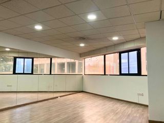 Büro in Calle Calle de María Tubau, 5