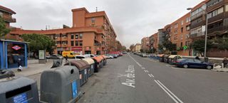 Business premise in Avenida de Abrantes