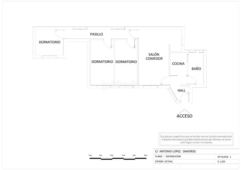Foto 4737b8af-69d3-462d-b08d-3d54049a862d. Pis a Comillas Madrid