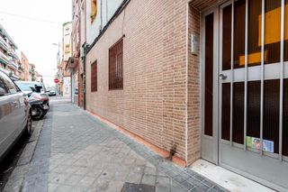 Geschäftsraum  Calle calle de peña de la atalaya, 63