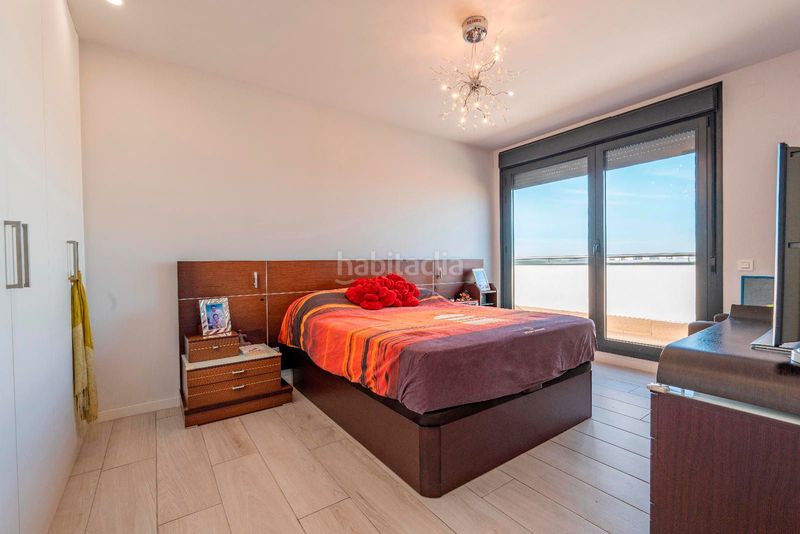 Foto 155787b1-9ebc-496d-8538-8d50ecdf1f21. Àtic amb aparcament piscina a Rivas Futura Rivas - Vaciamadrid