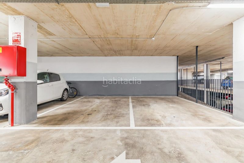 Foto 21d899f3-1b27-4ed8-bb24-ea83486327a3. Àtic amb aparcament piscina a Rivas Futura Rivas - Vaciamadrid