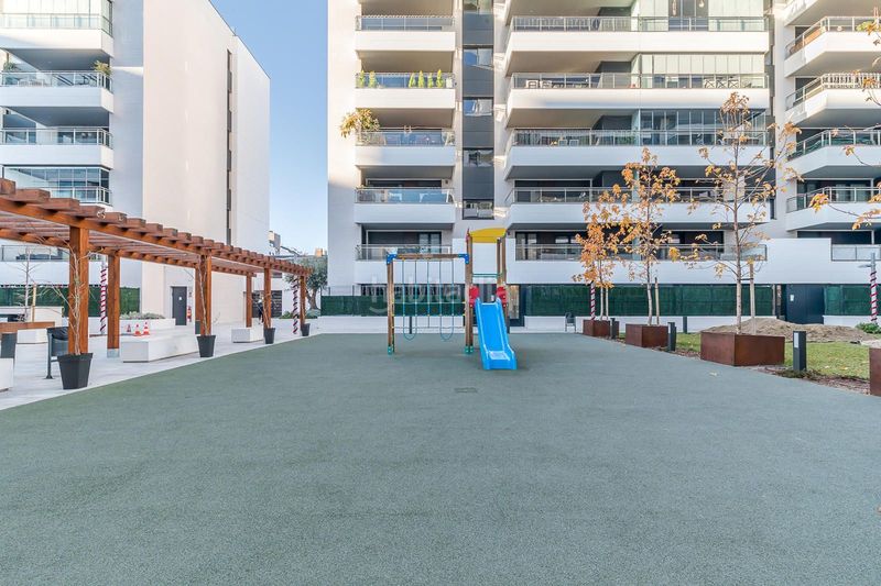 Foto 2a81edec-223f-414d-bb0c-2dfdf0d08a92. Àtic amb aparcament piscina a Rivas Futura Rivas - Vaciamadrid