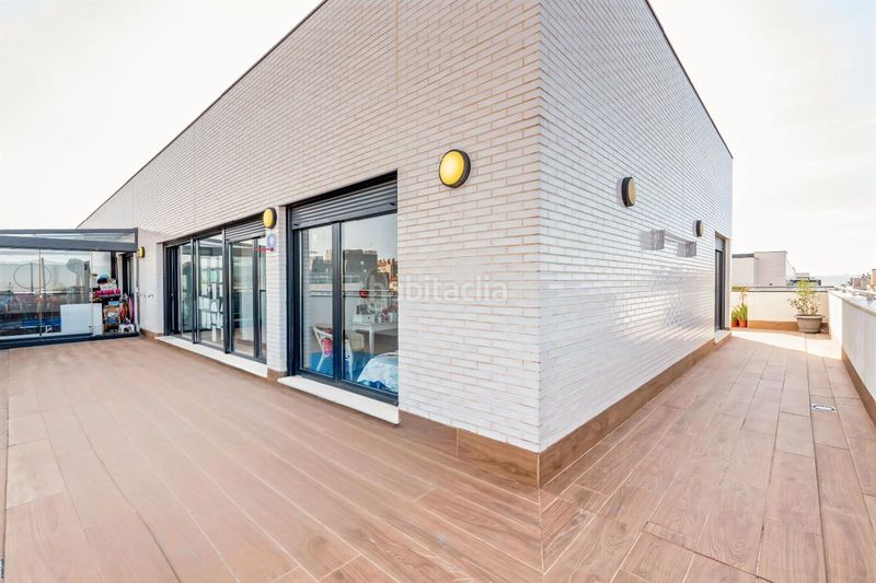 Foto 575bdb60-5226-4472-85aa-9bc6bffad364. Àtic amb aparcament piscina a Rivas Futura Rivas - Vaciamadrid