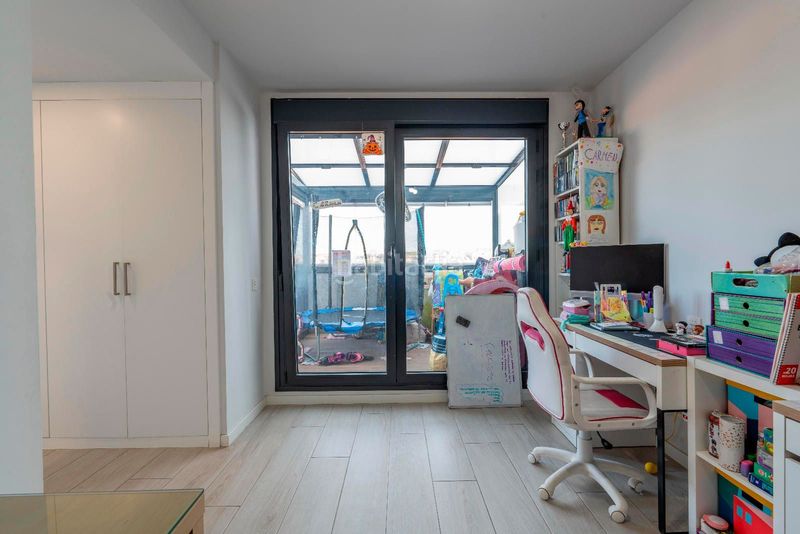 Foto 58821a15-fa58-407b-8c5f-4369d8be918d. Àtic amb aparcament piscina a Rivas Futura Rivas - Vaciamadrid