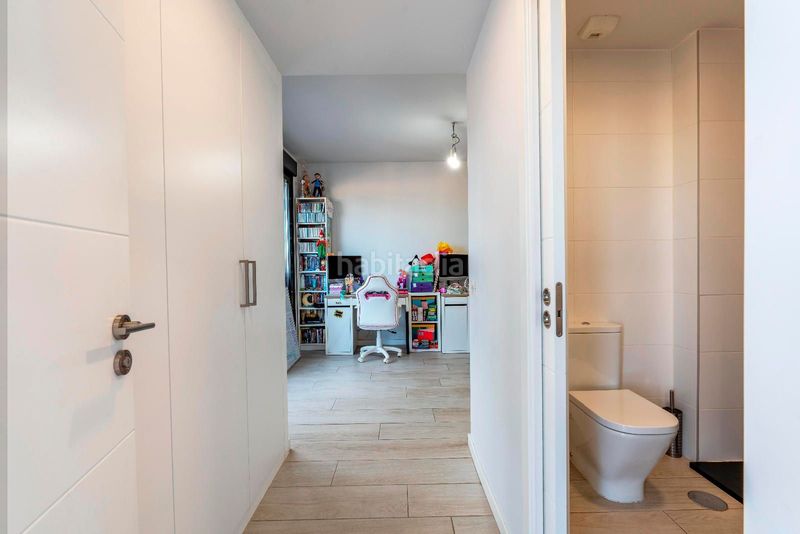 Foto 5df0dd95-7ad7-4abe-915b-445456243829. Àtic amb aparcament piscina a Rivas Futura Rivas - Vaciamadrid