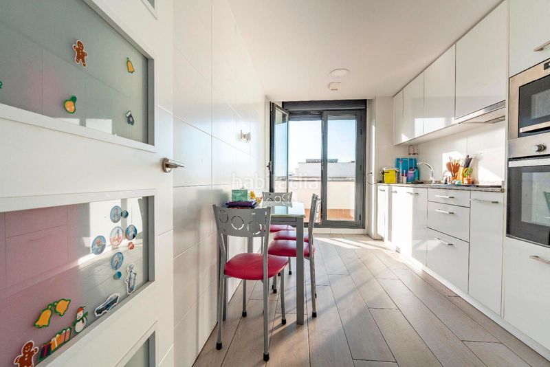 Foto 6659463f-7835-41f0-98ae-84181b7da2c0. Àtic amb aparcament piscina a Rivas Futura Rivas - Vaciamadrid