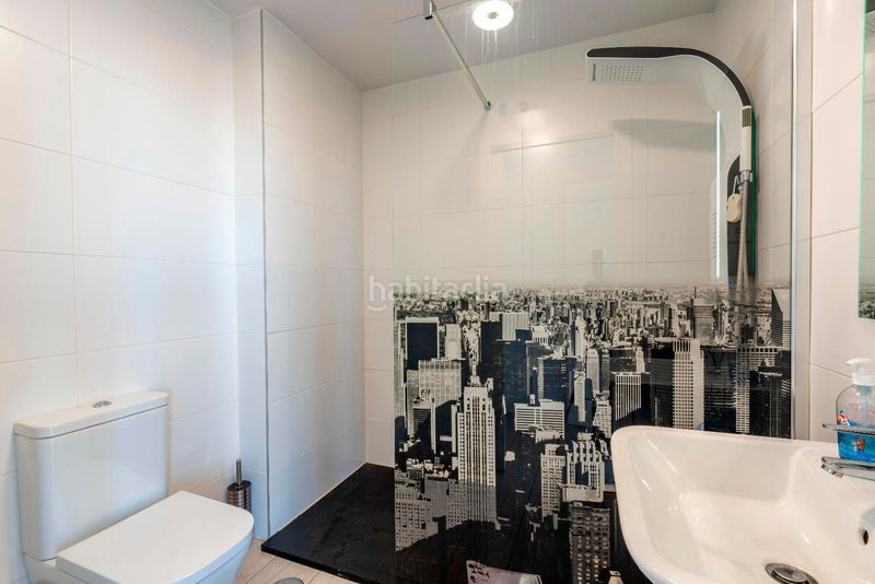 Foto 7cb17e36-b740-47fa-aa88-774f06858cad. Àtic amb aparcament piscina a Rivas Futura Rivas - Vaciamadrid